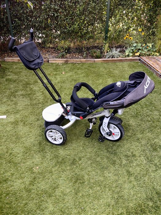 Триколка Lorelli Speedy