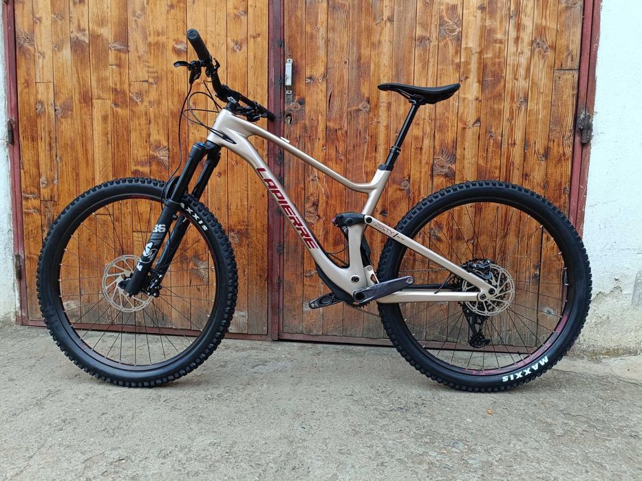 5% коледна отстъпка Lapierre Zesty AM CF 7.9 Ново