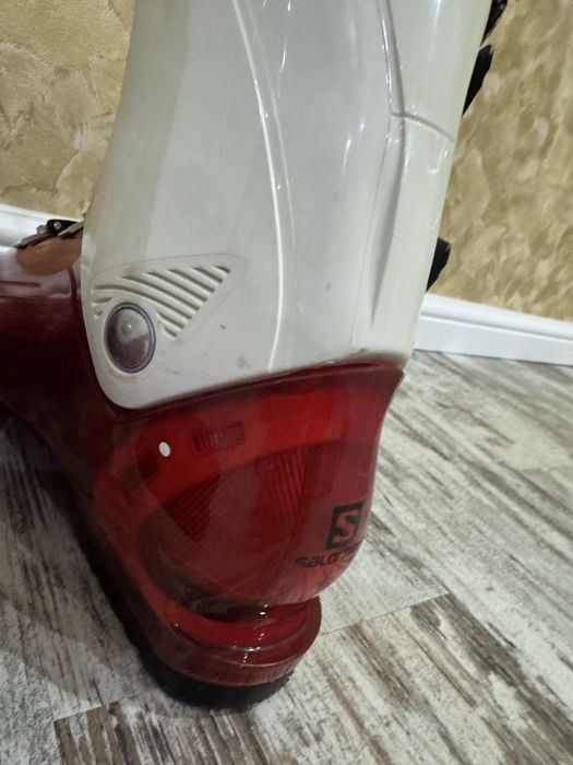 Ски обувки Salomon 29