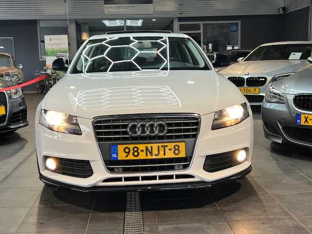 AUDI A4 2.0TDI 143CP Pro Line S WAUZZZ8K69A218049