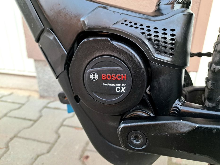 Висок клас планински велосипеди 29' CANYON  NEURON / CUBE HYBRID BOSCH