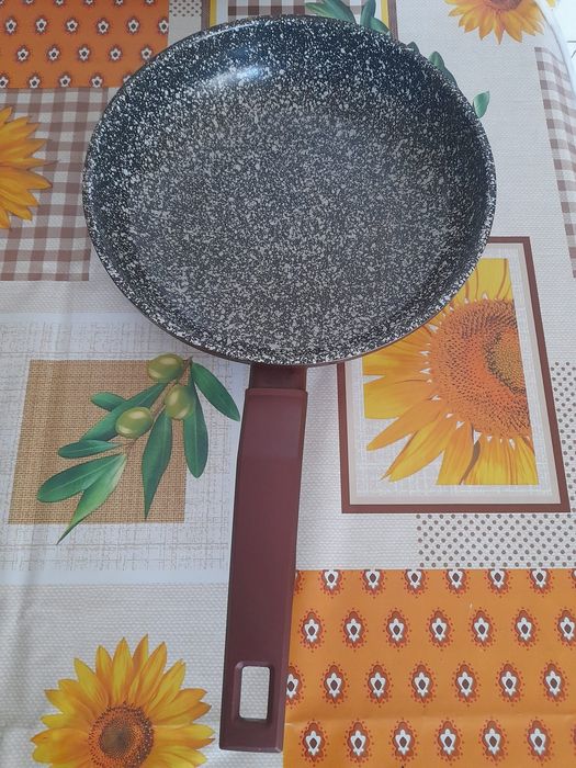 Tigaie Blaumann!