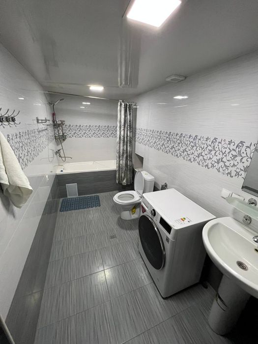 Аренда Участок Юнусабад 5ком.можно под офис