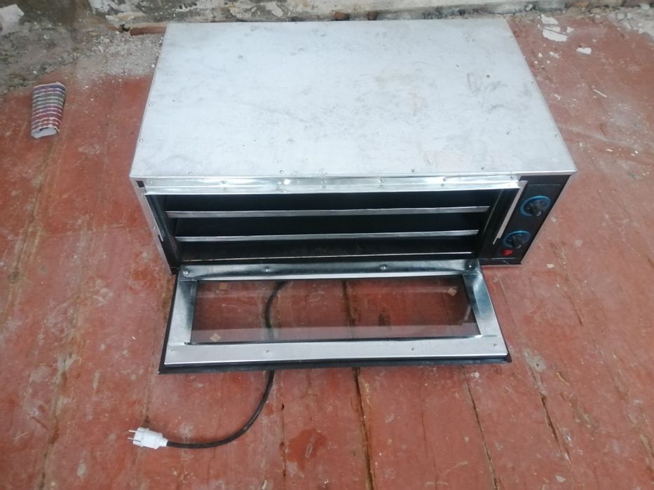 Продам печку для самсы и пиццы