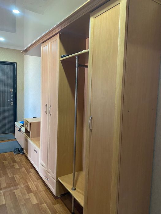 Мебель для прихожей