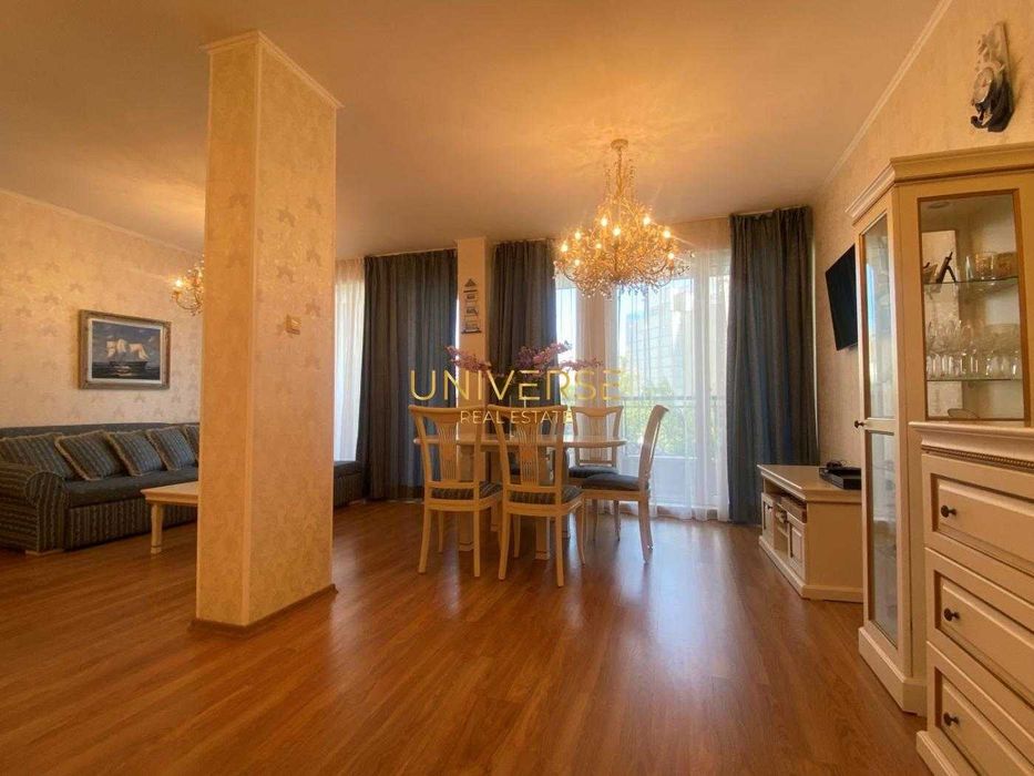 Продава се Тристаен апартамент в к.к. Слънчев бряг - 119 кв.м за 1320 €/кв.м - Снимка #8