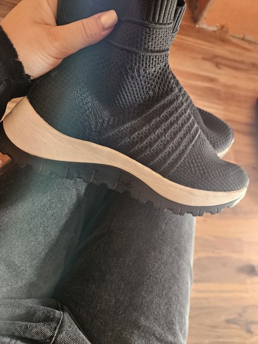 Боти Calvin Klein