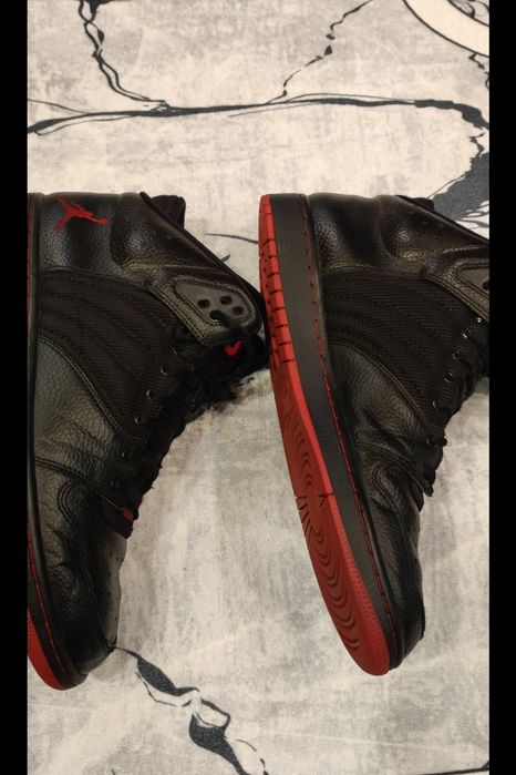 Încălțăminte sport Nike Air Jordan