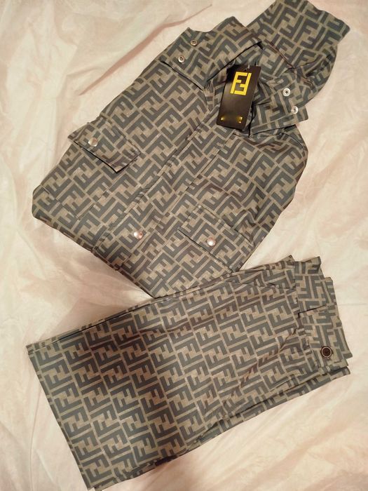 ХИТ комплект  яке с панталон