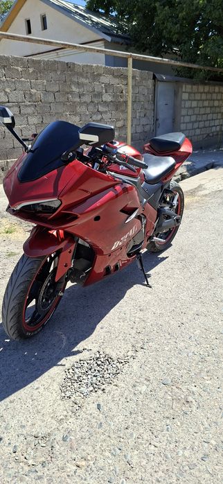 Motosikl elektro