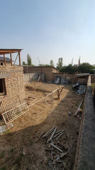 Nazabek ramadan nasosni