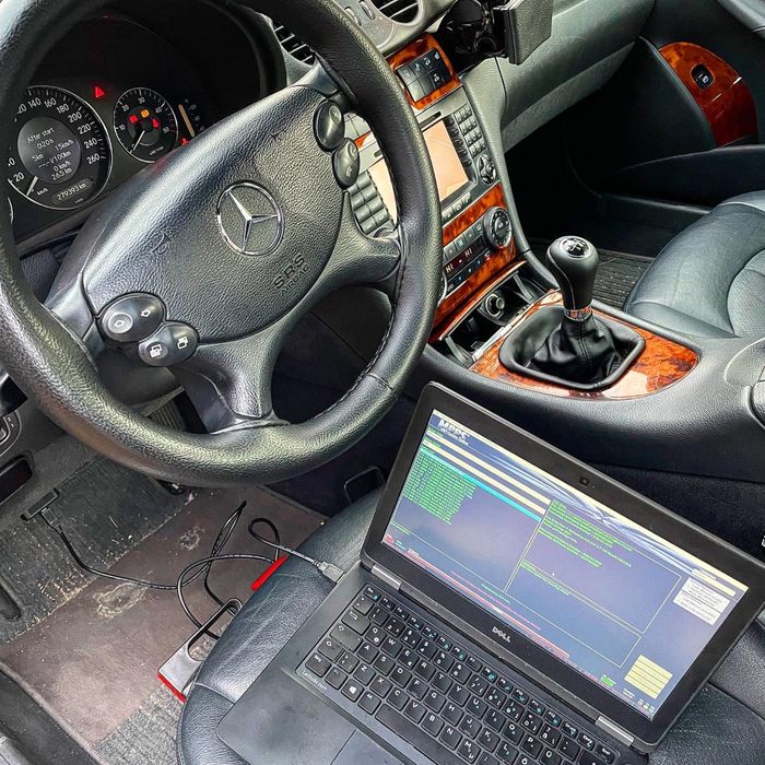 Чип Тунинг , Ремап , Премахване на ЕГР ДПФ Egr Dpf Софтуерно Екстри