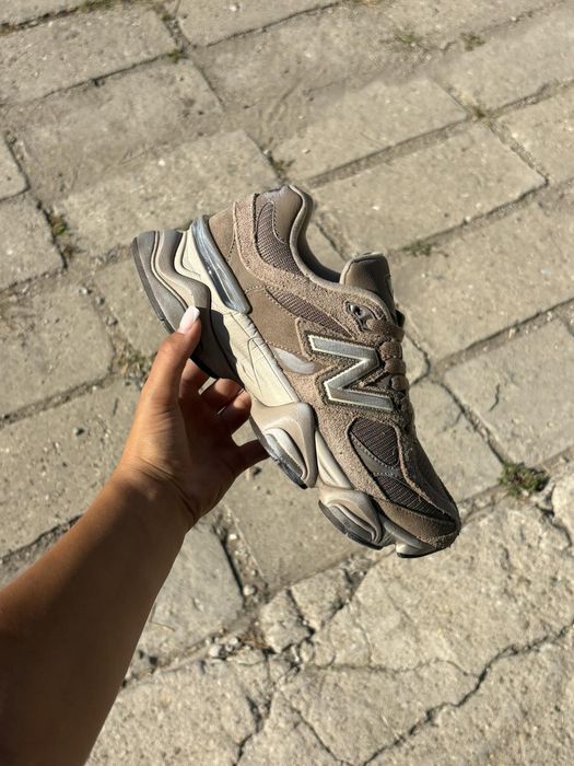 NB 9060 Mushroom