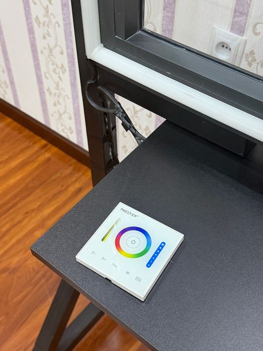 Продаётся комплект для записи видео и онлайн-уроков