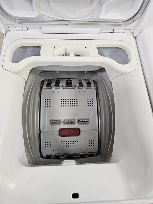 Пералня с горно зареждане AEG LTX6G271E/ 7kg/ A+++