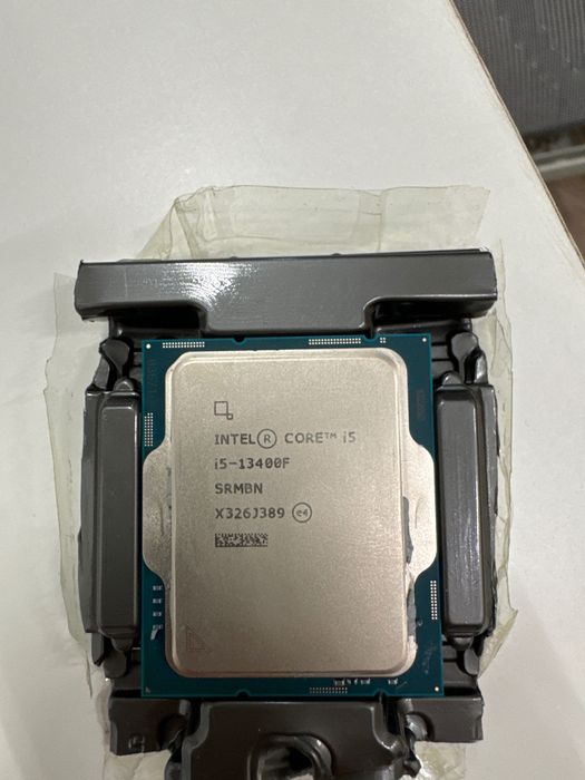 intel i5-13400f бу