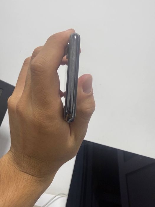 Iphone X.