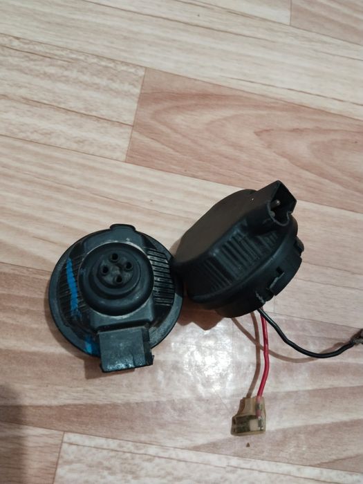 БМВ Е34 задний фонарь стоп габарит