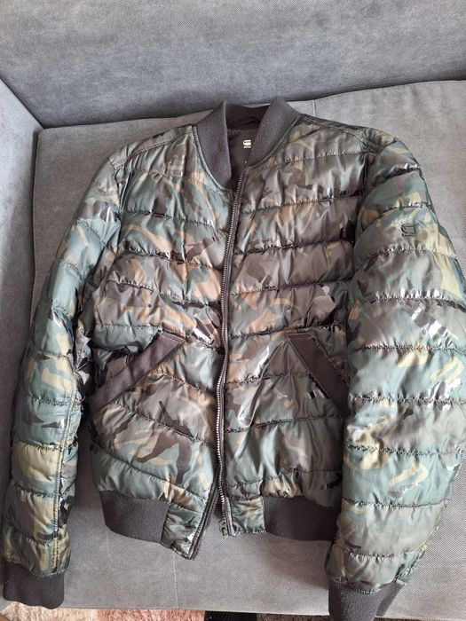 Мъжко яке G-Star