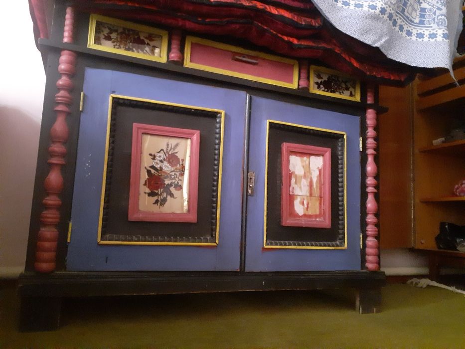 Продаеться советский комод