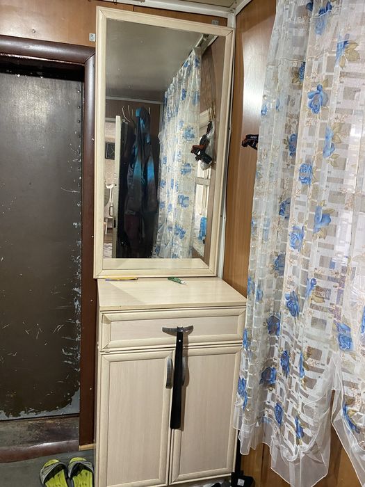 мебель для прихожей