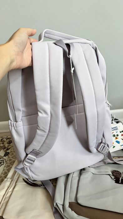 Школьные рюкзаки