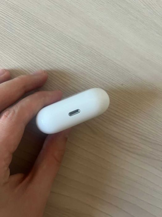 Наушники Apple Air Pods Pro