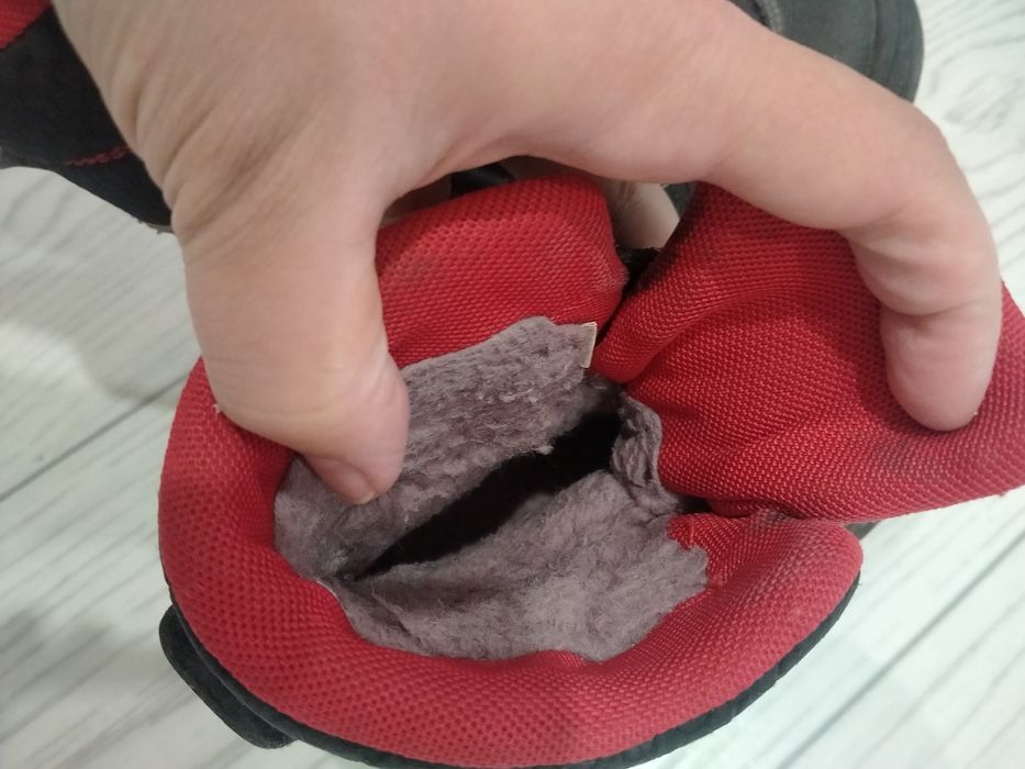 Отдам даром на мальчика