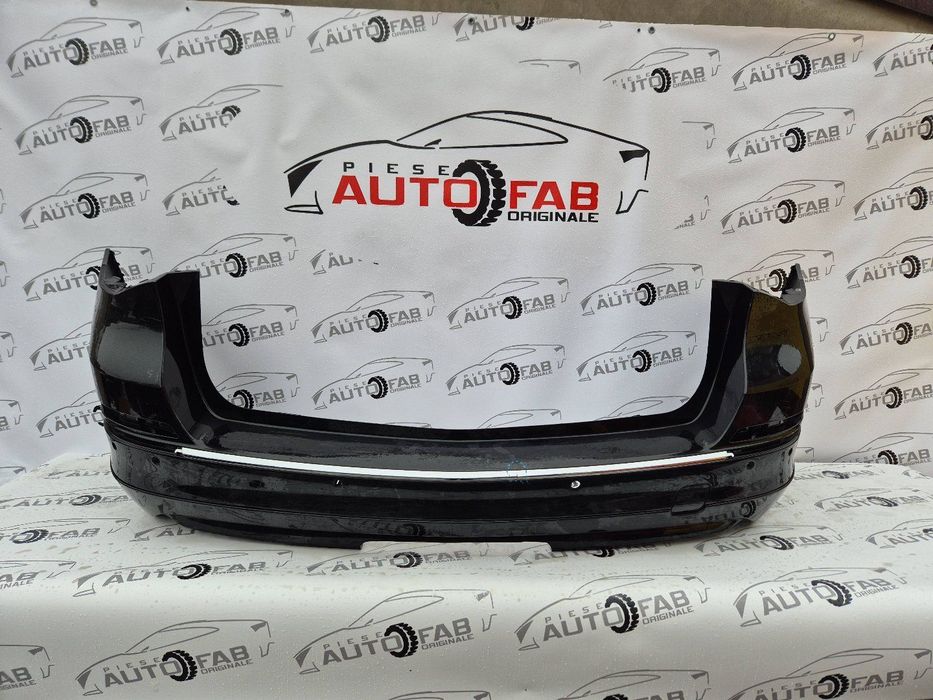 Bara spate Opel Astra J OPC-Line Facelift Combi/break/variant