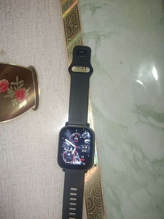 Продам часы новые