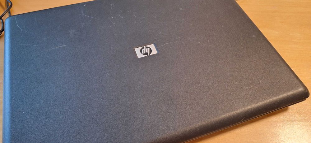 Продавам лаптоп HP G6062EA