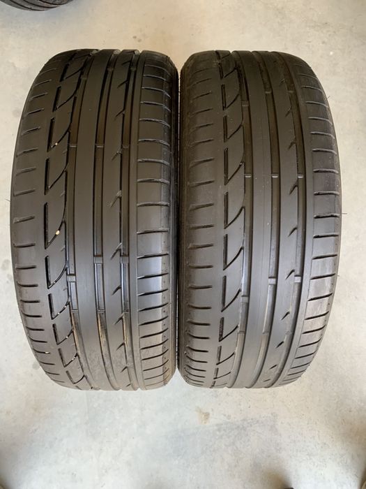 anv vara Bridgestone 225/45/19