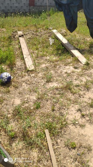 Продам швеллер 20/5