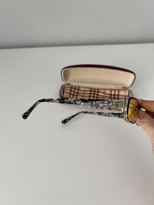 Очки водительские