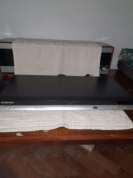 Dvd player Samsung