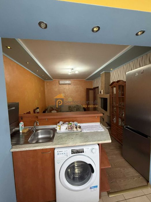 Тристаен апартамент Кършияка