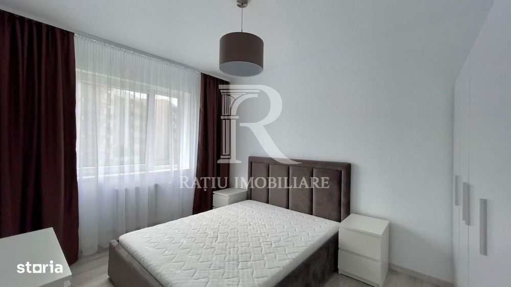 Apartament cu 3 camere | Prima Universității | Oradea