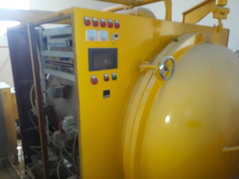 Мева куритгич сотилади.