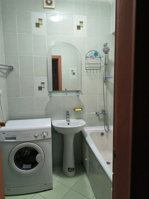 Продам 1-комнатную квартиру