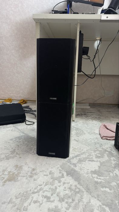 Колонки microlab solo 1 bluetooth