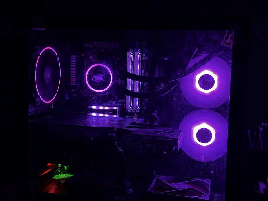 Персональный компьютер