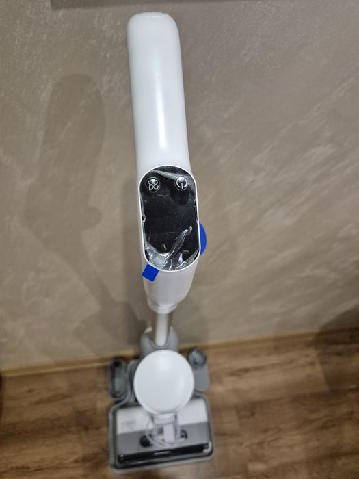Безжична вертикална прахосмукачка Proscenic F10 Pro