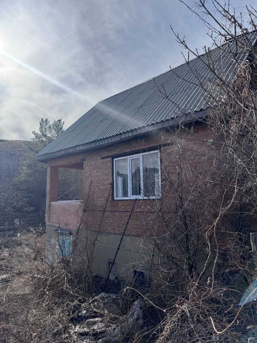 СРОЧНО! Кирпичная дача 2 этажа, Аблакетка, горы, сад