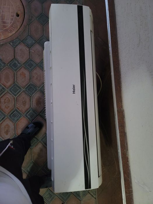 Konditsioner Haier 18