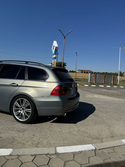 Джанти style 193 спорт пакет