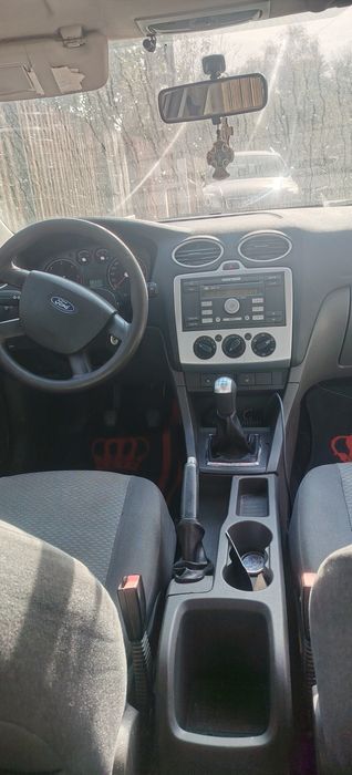 FORD Focus 2005 — imagine 2