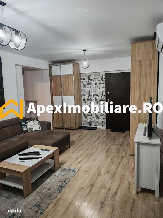 Apartament 2 camere de inchiriat Pantelimon Bucuresti | ApexImobiliare — fotografia 2