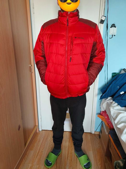 Columbia Labirynth Loop