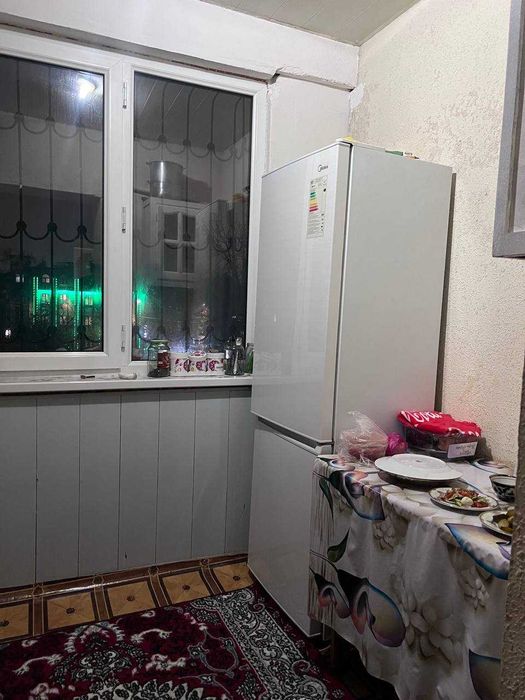 метро Буюк Ипак Йули (БИЙ), ориентир: Аптека 36,6