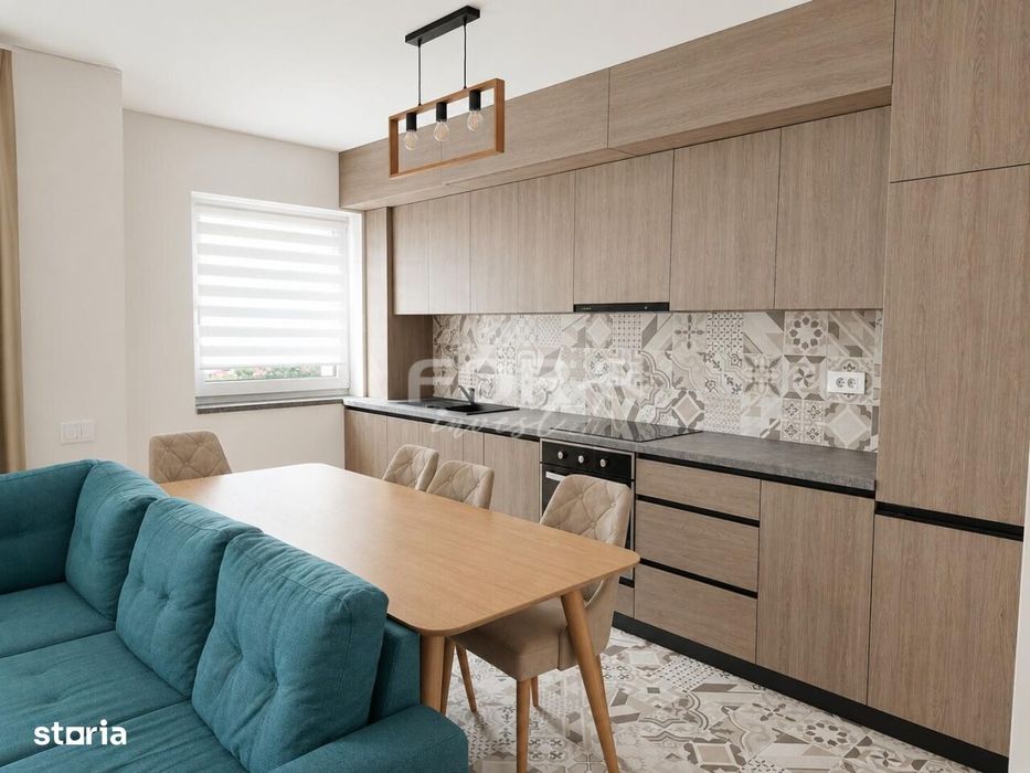 Apartament 2 camere de inchiriat Iosia Residence — fotografia 3